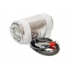 Подогрев фильтра топливного 12V